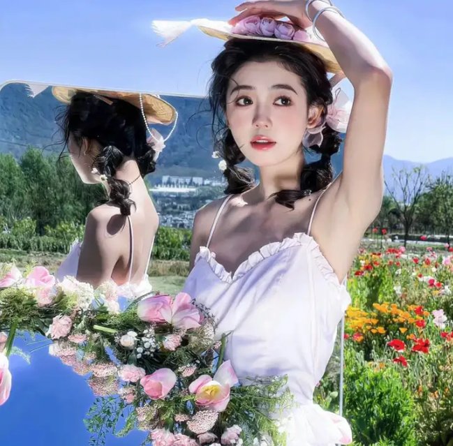 浪漫一生